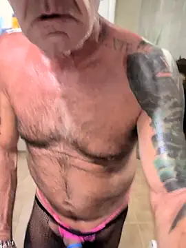 xxxfuckpole online show from February 25, 2025, 5:30 am