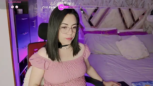 Bella fournier online show from May 5, 2026, 1:13 am