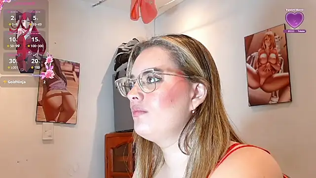 kendallclarkk03 online show from March 5, 2025, 6:23 am