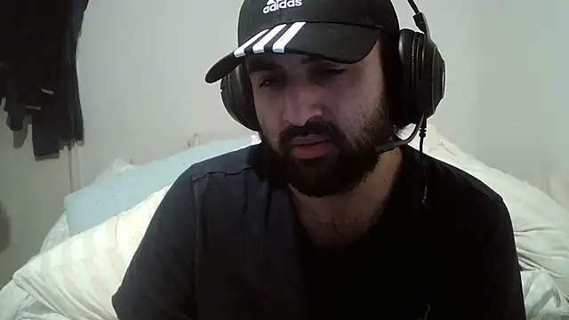 rampartzz online show from March 9, 2025, 2:07 am