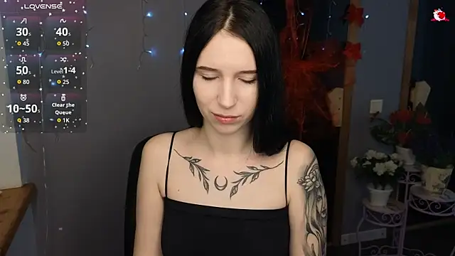 KarolinaBlacks online show from January 16, 2026, 6:39 am