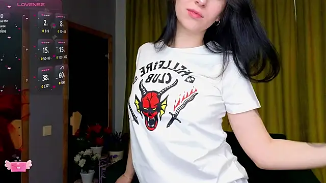 Snapshot of KarolinaBlacks chatting on March 17, 2026, 6:39 am KarolinaBlacks online show from March 17, 2026, 6:39 am