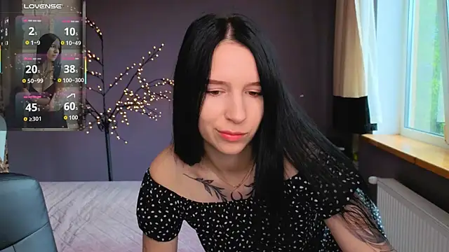 KarolinaBlacks online show from May 7, 2026, 5:24 am