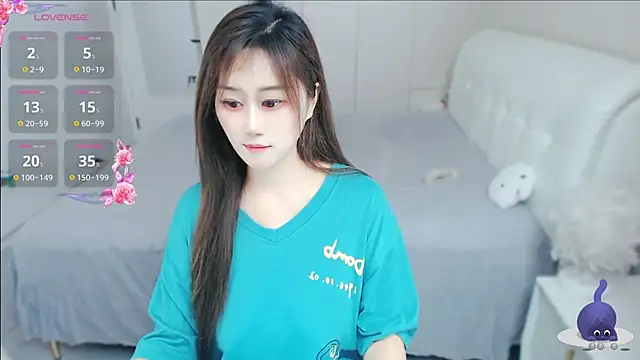 Sexyxiao 520 online show from May 21, 2026, 12:34 pm