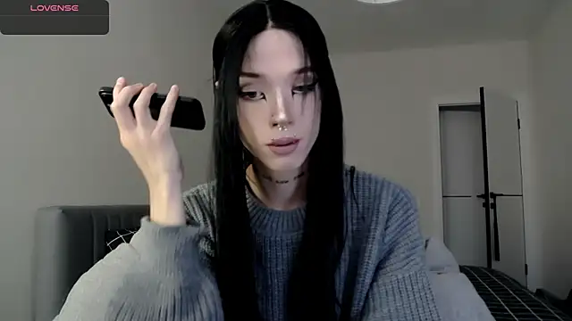 Snapshot of Dasha_M chatting on October 1, 2025, 10:21 am Dasha M online show from October 1, 2025, 10:21 am