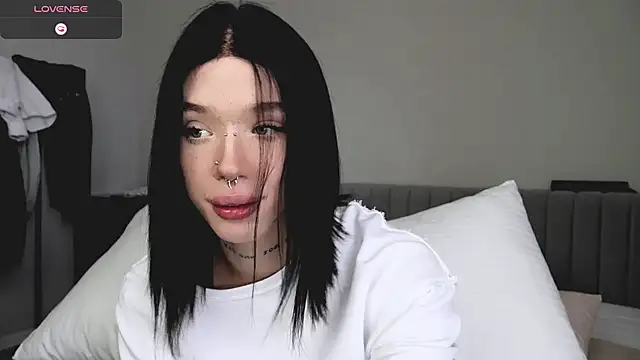 Snapshot of Dasha_M chatting on April 14, 2026, 10:43 am Dasha M online show from April 14, 2026, 10:43 am