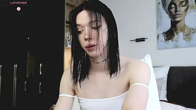 Snapshot of Dasha_M chatting on April 18, 2026, 11:25 am Dasha M online show from April 18, 2026, 11:25 am
