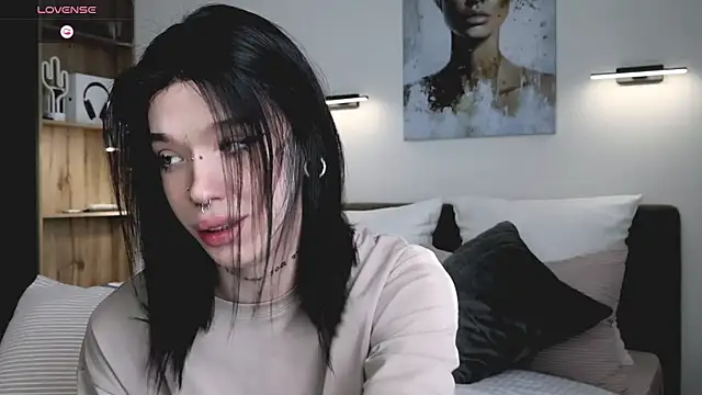 Snapshot of Dasha_M chatting on April 20, 2026, 1:03 pm Dasha M online show from April 20, 2026, 1:03 pm