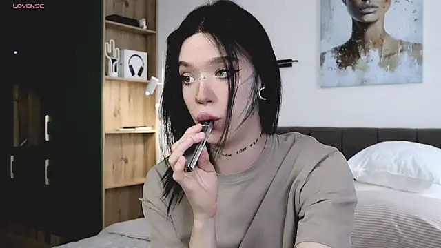 Snapshot of Dasha_M chatting on April 24, 2026, 12:29 pm Dasha M online show from April 24, 2026, 12:29 pm