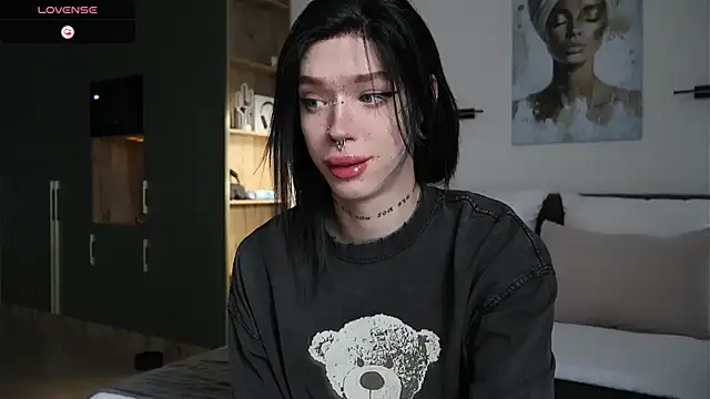Dasha M online show from June 21, 2026, 10:18 am