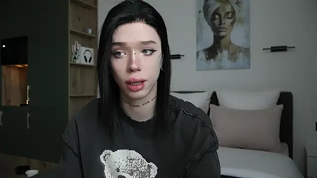 Dasha M online show from June 22, 2026, 10:34 am