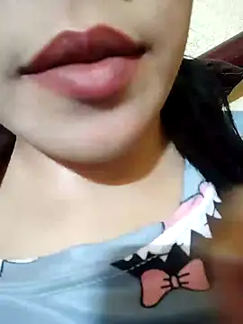 Anki-doll online show from December 30, 2024, 12:31 pm