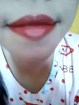 Anki-doll online show from January 5, 2025, 8:32 am