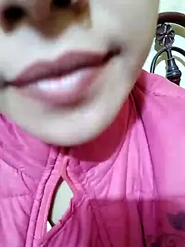 Anki-doll online show from January 5, 2025, 1:04 pm
