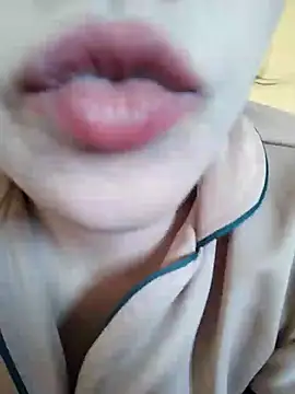 Anki-doll online show from January 8, 2025, 8:38 am