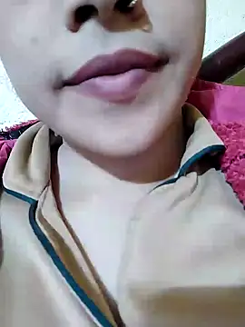 Anki-doll online show from January 12, 2025, 12:23 pm