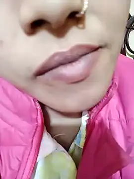 Anki-doll online show from January 16, 2025, 3:24 pm