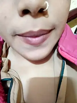 Anki-doll online show from January 23, 2025, 12:41 pm