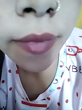 Anki-doll online show from January 25, 2025, 8:53 am