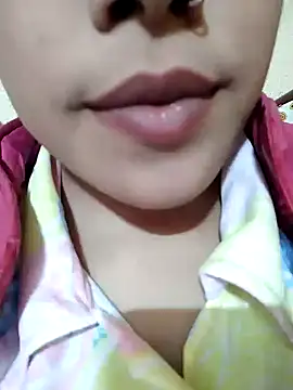 Anki-doll online show from January 28, 2025, 12:43 pm