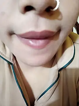 Anki-doll online show from January 31, 2025, 12:51 pm
