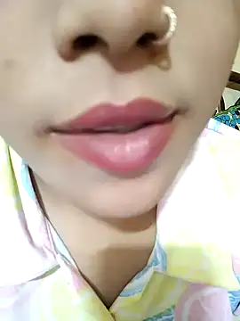 Anki-doll online show from February 1, 2025, 12:58 pm