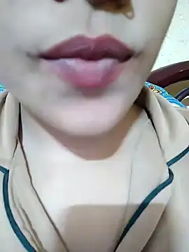 Anki-doll online show from February 2, 2025, 12:57 pm