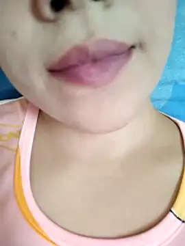 Anki-doll online show from November 7, 2025, 5:40 am