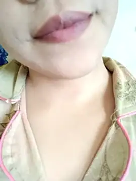 Anki-doll online show from May 7, 2026, 5:35 am