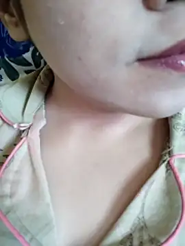 Anki-doll online show from May 13, 2026, 5:38 am