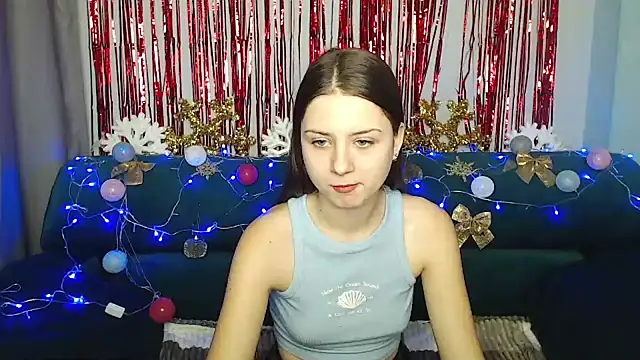 MilanaRoza online show from December 21, 2024, 5:58 am