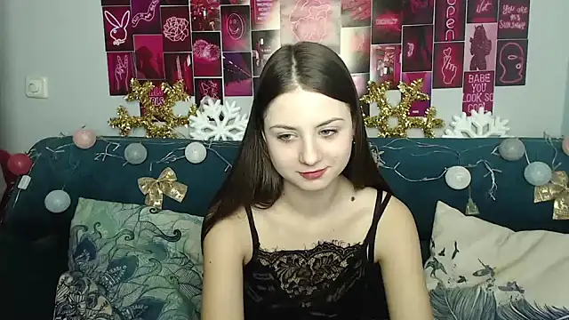 MilanaRoza online show from December 26, 2024, 5:58 am