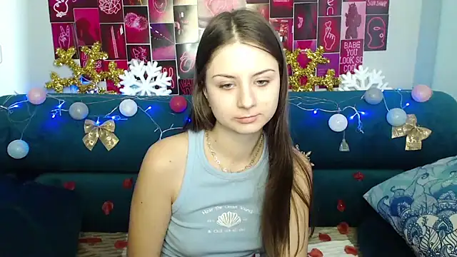 MilanaRoza online show from December 27, 2024, 12:12 pm