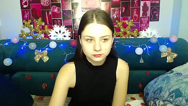 MilanaRoza online show from December 28, 2024, 5:44 am