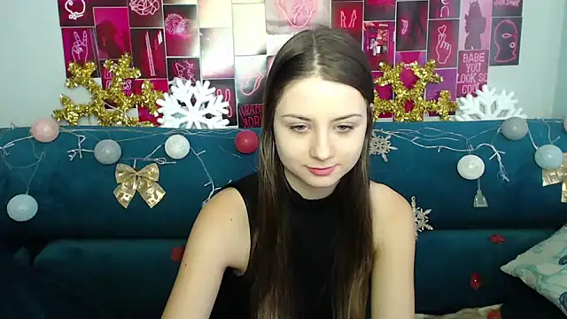 MilanaRoza online show from December 28, 2024, 9:09 am