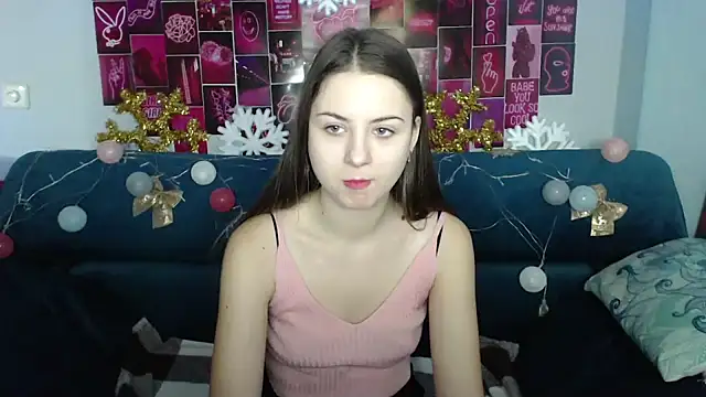 MilanaRoza online show from January 4, 2025, 5:58 am