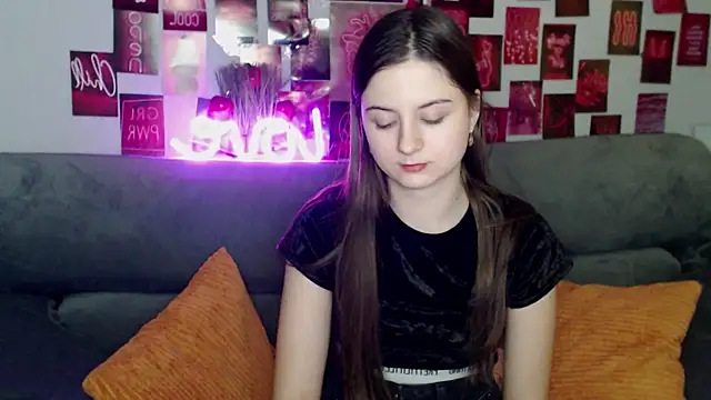 MilanaRoza online show from November 27, 2025, 11:56 am