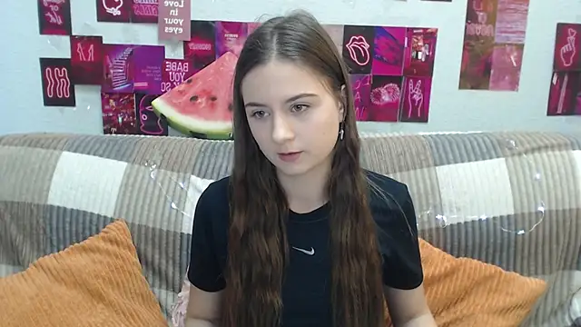 MilanaRoza online show from June 28, 2026, 4:51 am