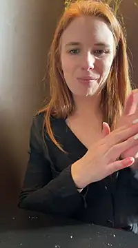 Redhairedteacher online show from February 4, 2025, 1:59 pm