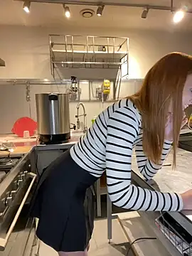 Redhairedteacher online show from February 7, 2025, 8:42 pm