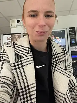 Redhairedteacher online show from February 13, 2025, 10:23 am