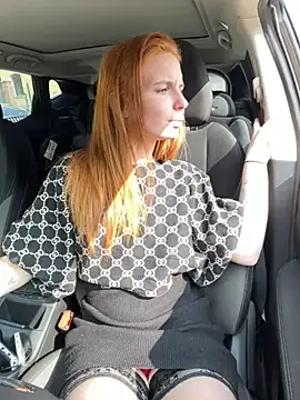 Redhairedteacher online show from March 14, 2025, 11:45 am