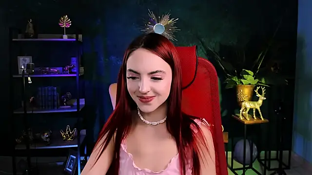 evanellson online show from November 18, 2025, 12:42 pm