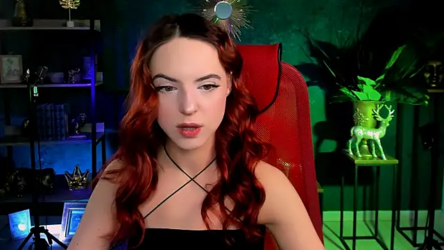 evanellson online show from January 11, 2026, 5:23 am