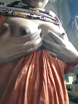 yoursweety09 online show from January 11, 2025, 4:57 pm