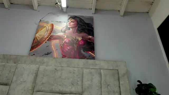 Eban Dustan online show from October 24, 2025, 7:10 pm