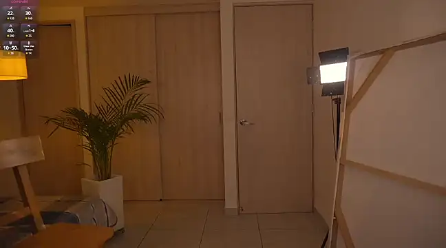  srerotic online show from February 17, 2025, 11:53 pm