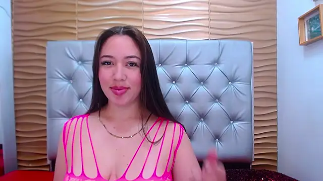 SashaDurante online show from January 10, 2025, 12:47 pm