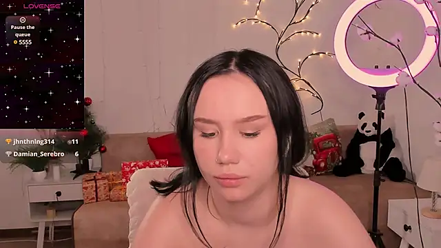 Snapshot of Alisia_Mars chatting on December 28, 2024, 8:58 am Alisia Mars online show from December 28, 2024, 8:58 am