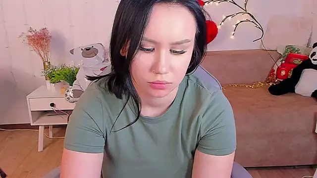 Snapshot of Alisia_Mars chatting on January 31, 2025, 8:43 am Alisia Mars online show from January 31, 2025, 8:43 am